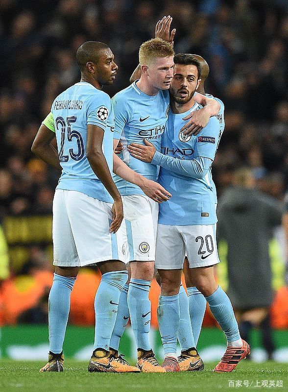  窗口期体能课后；曼城强势反弹备战中超；底气十足；医务组通报恢复