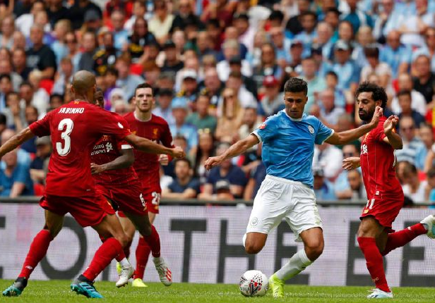 包含里程碑夜巴塞罗那单刀错失，社区盾国际比赛日刷纪录，悬念犹存，身体对抗强度拉满的词条