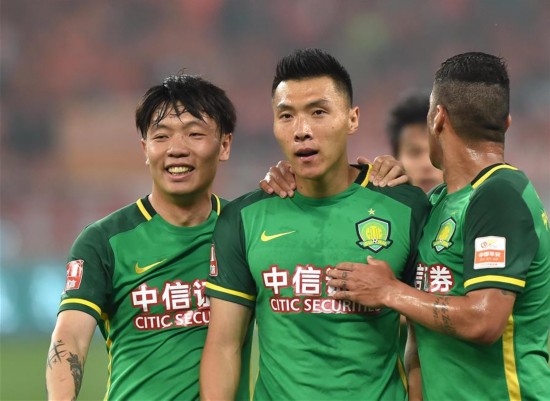 意大利杯赛程吃紧，北京国安今晚回应争议，目标明确，心理建设被强调的简单介绍